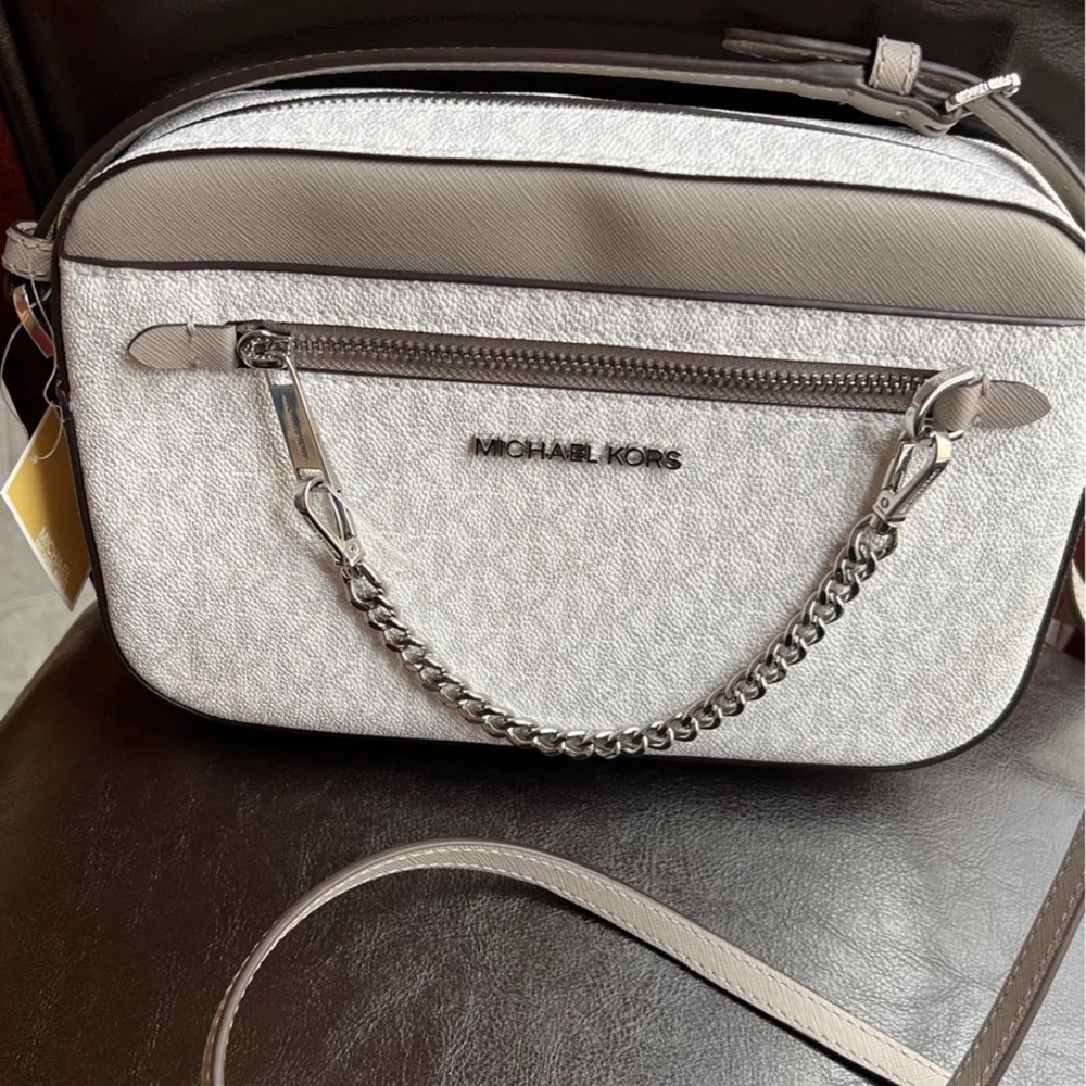 MK crossbody